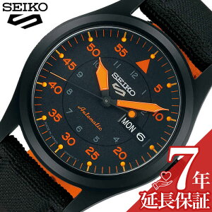 ZCR[ rv SEIKO v t@CuX|[c t[K[ Xg[gX^C 5 SPORTS Military FLIEGER Street Style Y ubN sbsa143 lC   uh v[g Mtg