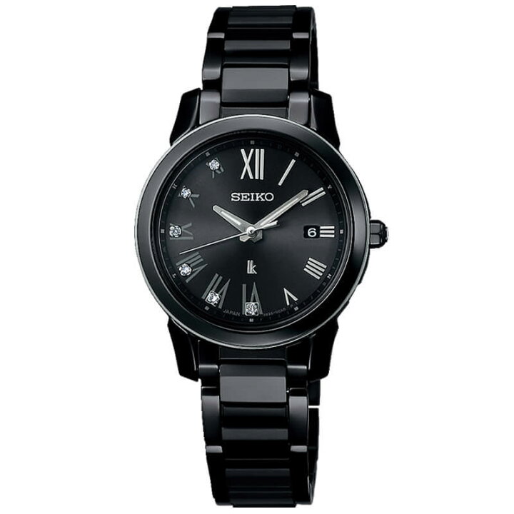 楽天市場】セイコー 腕時計 SEIKO 時計 ルキア I Collection 池田  