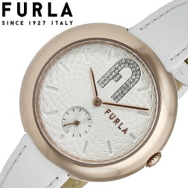 フルラ 腕時計 FURLA 時計 コージー スモールセコンド COSY SMALL SECONDS レディース 腕時計 ホワイト WW00013004L3 人気 おすすめ おしゃれ ブランド プレゼント ギフト 新社会人 母の日 プレゼント