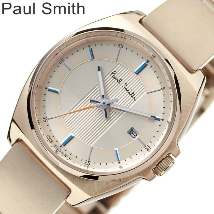 楽天市場】ポールスミス 腕時計 Paul smith 時計 クローズド・アイズ 