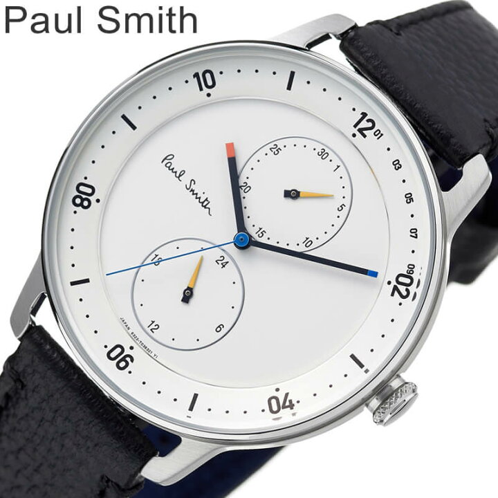 楽天市場】【最大5,000円引き】【14％OFF】ポールスミス 腕時計 Paul 