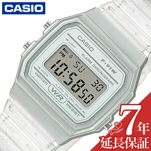 JVI rv CASIO v X^_[h STANDARD F-91   fB[X drNH[c `vJV F-91WS-7JH lC   킢 gh NA oh  X|[c JWA