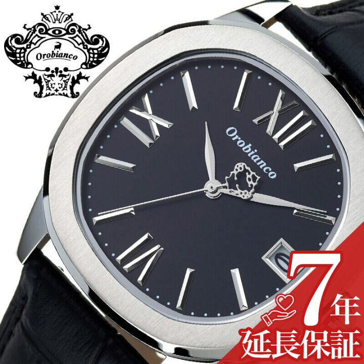 楽天市場】【最大2,800円引き】【11％OFF】オロビアンコ タイムオラ 