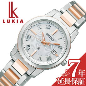 セイコー 腕時計 SEIKO 時計 ルキア ソーラー電波 LUKIA I Collection レディース 腕時計 シアーシルバー ソーラー電波 MADE IN JAPAN SSQV108 人気 おすすめ おしゃれ ブランド プレゼント ギフト 母の日 プレゼント