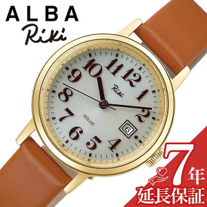 ZCR[ Ao rv SEIKO ALBA v L ^ix RNV RIKI WATANABE COLLECTION fB[X N[ NH[c \[[ AKQD402 lC   uh v[g Mtg