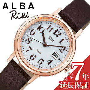 ZCR[ Ao rv SEIKO ALBA v L ^ix RNV RIKI WATANABE COLLECTION fB[X zCg NH[c \[[ AKQD403 lC   uh v[g Mtg