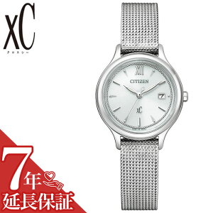 �\�[���[ �V�`�Y�� �r���v �N���X�V�[ CITIZEN xC ���f�B�[�X �z���C�g �V���o�[ ���v EW2631-55A �l�C �������� ������� �u�����h �v���[���g �M�t�g