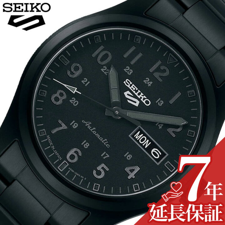 楽天市場】セイコー 腕時計 ファイブスポーツ SEIKO 5 SPORTS メンズ 