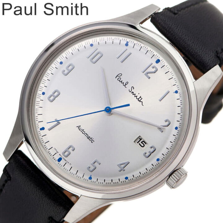 楽天市場】ポールスミス 腕時計 Paul smith 時計 ザ シティ The City 