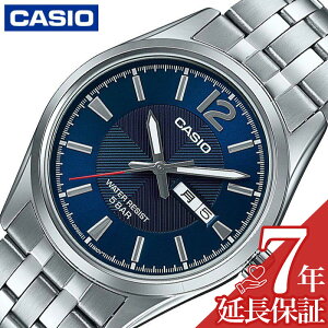 カシオ 腕時計 CASIO 時計 スタンダード STANDARD 男性 向け メンズ クォーツ 電池式 MTP-1335DJ-2AJF かっこいい 彼氏 夫 人気 おすすめ おしゃれ ブランド 記念日 誕生日 プレゼント ギフト