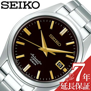 ZCR[ rv SEIKO v JjJ Mechanical Y ubN @B  SZSB014 lC   uh v[g Mtg