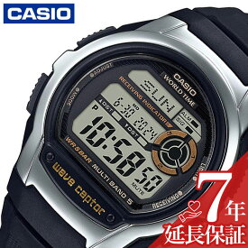 カシオ 電波 腕時計 CASIO 時計 ウェーブセプター wave ceptor 女性 向け レディース クォーツ WV-M60R-9AJF かわいい 華奢 小ぶり 小さめ 人気 おすすめ おしゃれ ブランド 記念日 誕生日 プレゼント ギフト 母の日