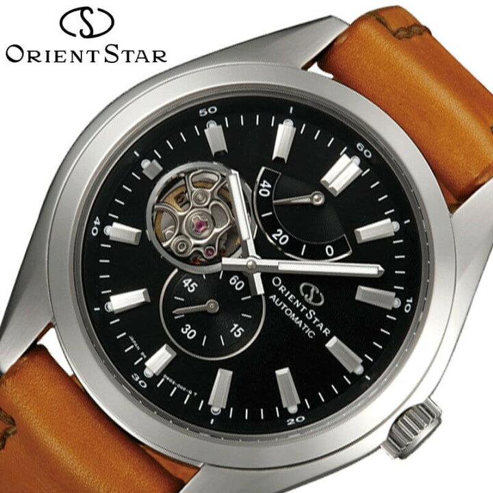 楽天市場】オリエント 腕時計 ORIENT 時計 オリエントスター 