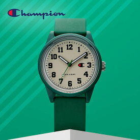 チャンピオン 腕時計 Champion 時計 ユニセックス 腕時計 ベージュ ソーラー クォーツ (電池式) 男女兼用 ソーラーパワー R05A-502VK 人気 おすすめ おしゃれ ブランド プレゼント ギフト プレゼント