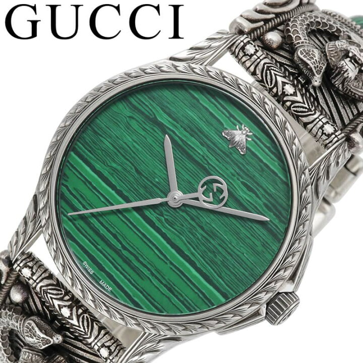 楽天市場】グッチ 腕時計 GUCCI 時計 Gタイムレス ル・マルシェ・デ 