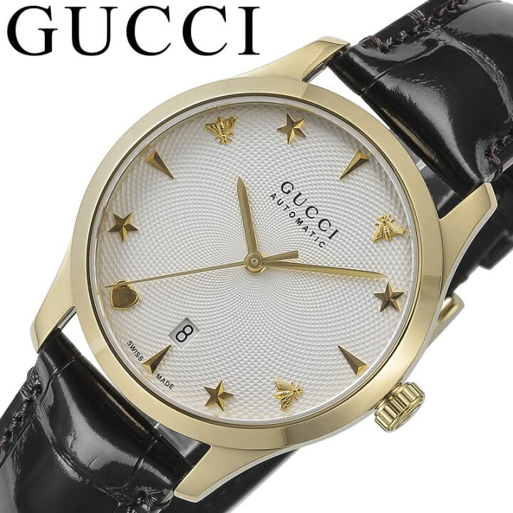 楽天市場】グッチ 腕時計 GUCCI 時計 Gタイムレス G-TIMELESS 