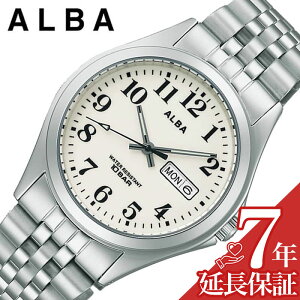 ZCR[ Ao rv SEIKO ALBA v Y x[W Vv  ʐ ₷ 킩₷ AQGK470 lC   uh v[g Mtg