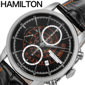 ハミルトン 腕時計 HAMILTON 時計 レイルロード Railroad メンズ 腕時計 ブラック H40656731 アメリカ 話題 大人 社会人 紳士 人気 おすすめ おしゃれ ブランド プレゼント ギフト プレゼント