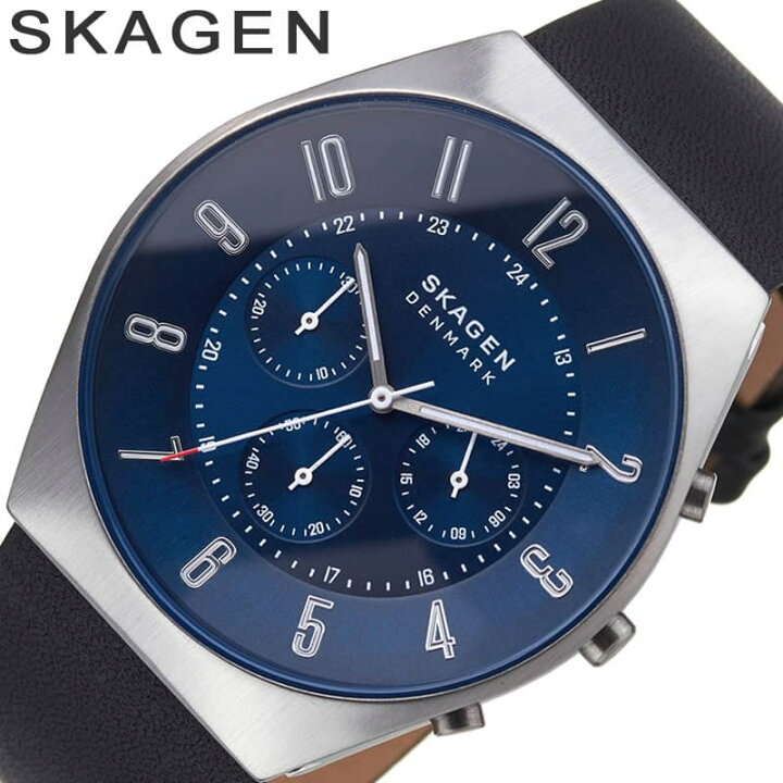 楽天市場】【最大5,440円引き】【24％OFF】スカーゲン 腕時計 SKAGEN 