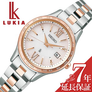 Ӎ1623:59yXSiP2{zZCR[ rv SEIKO v LA Standard Collection LUKIA fB[X Of[VsN dg\[[ SSVV082 lC   uh p rWlX