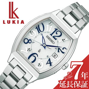 ZCR[ rv SEIKO v LA Standard Collection LUKIA fB[X zCg dg\[[ SSVW213 lC   uh p rWlX JWA t@bV b {ih v[