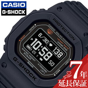 JVI rv CASIO v W[VbN G-SHOCK Y ubN \[[  ^t X|[c ^ wZ  jO oR EH[LO  DW-H5600-1JR lC   uh v