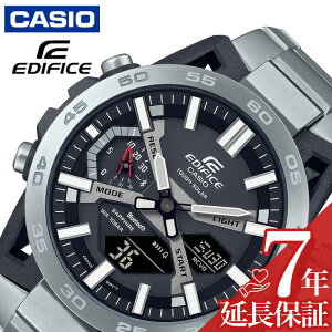 JVI rv CASIO v GfBtBX \XyVI[l EDIFICE SOSPENSIONE Y O[ dg\[[  [VO [X fWAi ECB-2000YD-1AJF lC   uh v[g