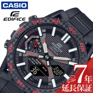 y10%OFF 3927~zJVI rv CASIO v GfBtBX \XyVI[l EDIFICE SOSPENSIONE Y XgCv dg\[[  [VO [X fWAi ECB-2000YPB-1AJF lC  