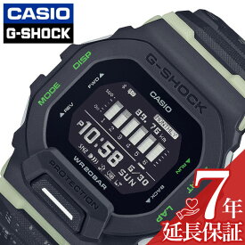 カシオ 腕時計 CASIO 時計 ジーショック G-SHOCK メンズ 腕時計 ブラック 頑丈 タフ スポーツ 運動 学校 部活 ランニング 登山 ウォーキング 定番 GBD-200LM-1JF 人気 おすすめ おしゃれ ブランド プレゼント ギフト