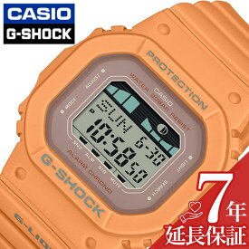 カシオ 腕時計 CASIO 時計 ジーショック G-SHOCK メンズ 腕時計 ブラウン 頑丈 タフ スポーツ 運動 学校 部活 ランニング 登山 ウォーキング 定番 GLX-S5600-4JF 人気 おすすめ おしゃれ ブランド プレゼント ギフト