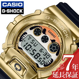 カシオ 腕時計 CASIO 時計 ジーショック 達磨 Gショック DARUMA メンズ 腕時計 ゴールド 達磨 だるま ダルマ 縁起 GM-6900GDA-9JR 人気 おすすめ おしゃれ ブランド プレゼント ギフト 防水 アウトドア キャンプ フェス 頑丈 レア 限定ごつい 還暦 祝い 祈願