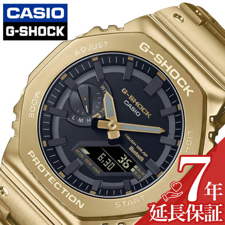 楽天市場】カシオ 腕時計 CASIO 時計 ジーショック カシオーク G  