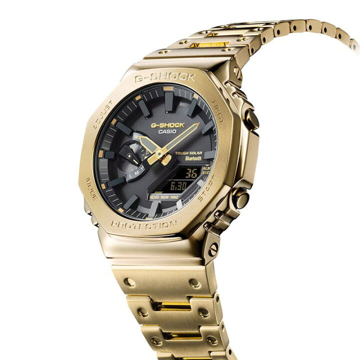 楽天市場】カシオ 腕時計 CASIO 時計 ジーショック カシオーク G 