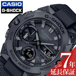�J�V�I �r���v CASIO ���v �W�[�V���b�N G-SHOCK �����Y �u���b�N ��� �^�t �X�|�[�c �^�� �w�Z ���� �����j���O �o�R �E�H�[�L���O ��� GST-B400BB-1AJF �l�C �������� ������� �u�����h �v���[��
