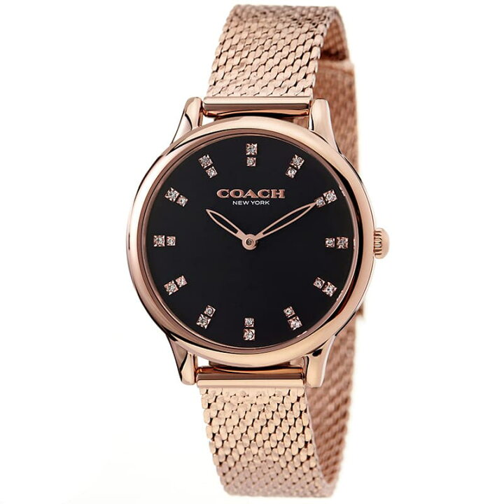 楽天市場】コーチ 腕時計 COACH 時計 チェルシー CHELSEA レディース  