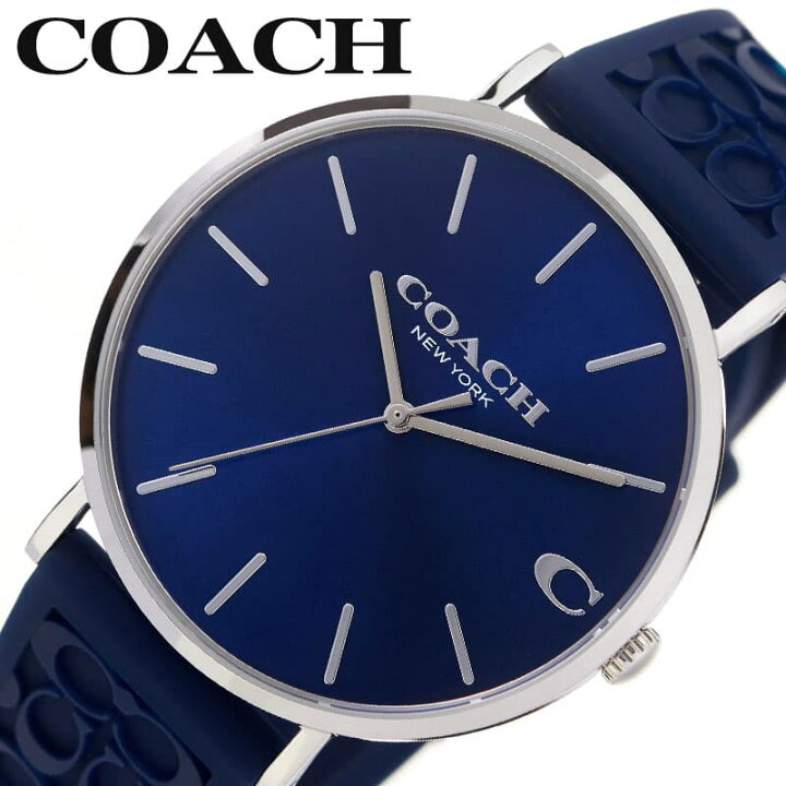 楽天市場】【最大7,600円引き】【33％OFF】コーチ 腕時計 COACH 時計 