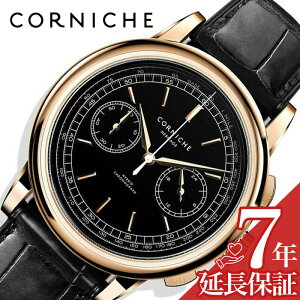 R[jbV rv CORNICHE v we[WENmOt Heritage Chronograph Y ubN nCubh [ug JNH[c ZCR[  Seiko VK64 CW-HC-RG lC   u