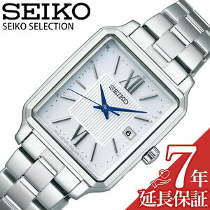 ZCR[ fBX rv SEIKO v SELECTION LADIES fB[X zCg dg\[[ rWlX ItBX Vv Y ꂢ 킢 f[g mI SWFH137 lC   uh
