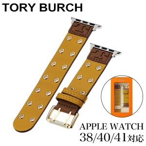 g[o[` rv TORYBURCH xg Abv EHb` Xgbv Apple Watch Strap fB[X ւxg uh JCC Y   TBS0083   v[g Mtg