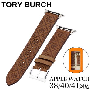g[o[` rv TORYBURCH xg Abv EHb` Xgbv Apple Watch Strap fB[X ւxg uh JCC Y   TBS0084   v[g Mtg
