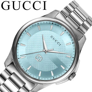 お買い物マラソン27日9:59迄【店内全品P2倍】グッチ 腕時計 GUCCI 時計 Gタイムレス G Timeless メンズ ミントブルー YA126372 人気 おすすめ おしゃれ ブランド プレゼント ギフト 高級 ブランド物 シ