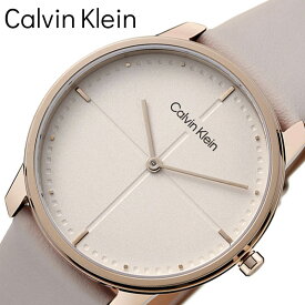 カルバンクライン 腕時計 Calvin Klein 時計 エクスプレッション Expression レディース 腕時計 ベージュピンク デザイン 本格 センス こだわり 贈り物 上品 モダン 大人 シンプル きれいめ 彼女 妻 恋人 25200162 人気 おすすめ おしゃれ ブランド プレゼント ギフト