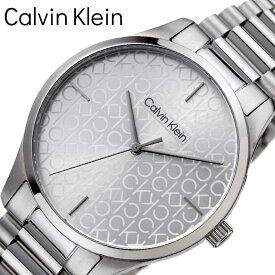 カルバンクライン 腕時計 Calvin Klein 時計 アイコニック Iconic レディース 腕時計 シルバー デザイン 本格 センス こだわり 贈り物 上品 モダン 大人 シンプル きれいめ 彼女 妻 恋人 25200168 人気 おすすめ おしゃれ ブランド プレゼント ギフト 新生活 新社会人