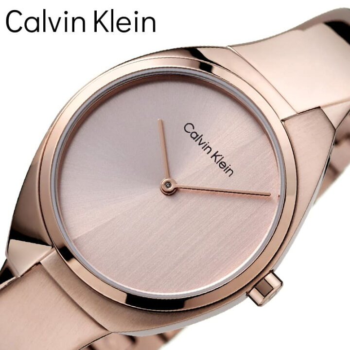 楽天市場】カルバンクライン 腕時計 Calvin Klein 時計 チャーミング  