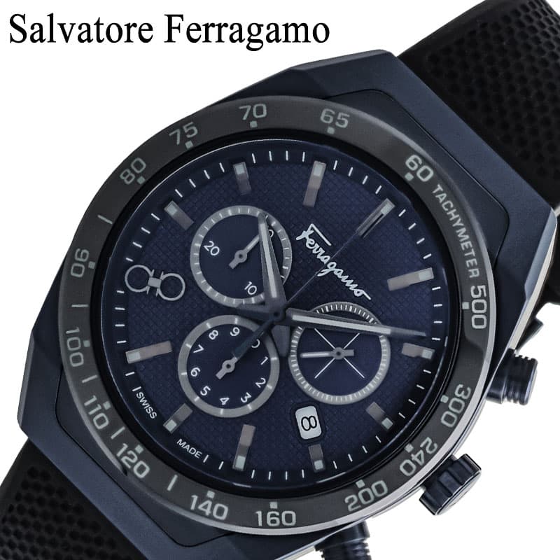 楽天市場】サルバトーレフェラガモ 腕時計 Salvatore Ferragamo 時計