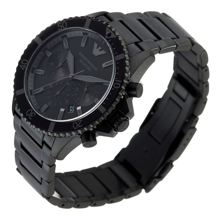 楽天市場】エンポリオ アルマーニ 腕時計 EMPORIO ARMANI 時計 