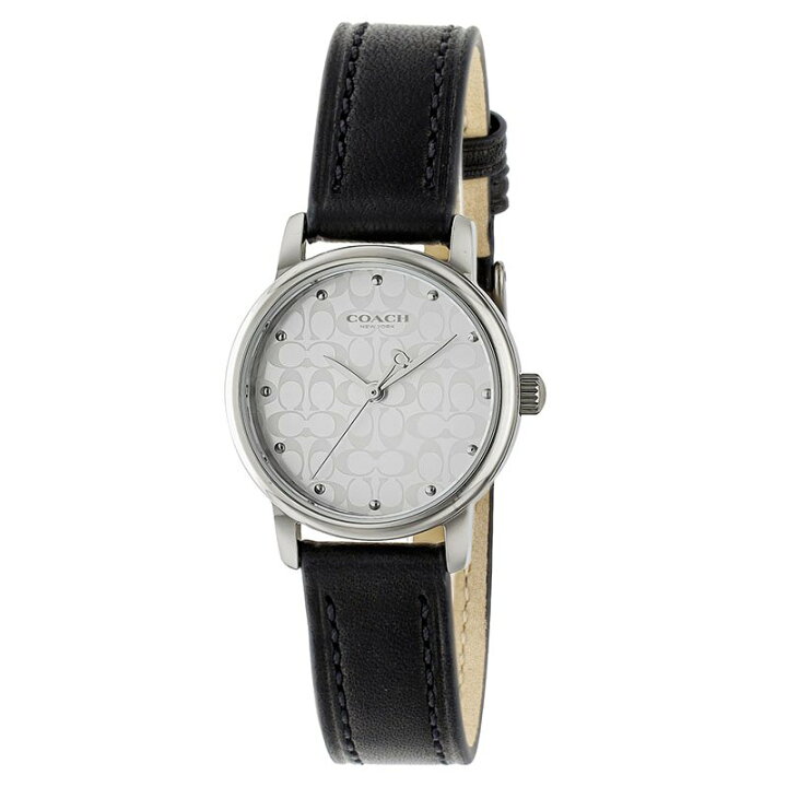 楽天市場】コーチ 腕時計 COACH 時計 グランド GRAND レディース 革  