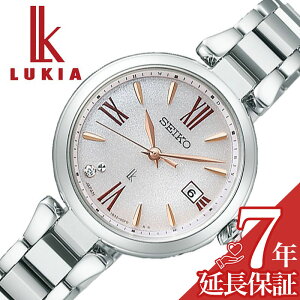 ZCR[ rv SEIKO v LA LUKIA \[[ drsv fB[X sN dg dg\[[ J_[  d rWlX JWA ItBX X[c tH[} SSQW081 lC 