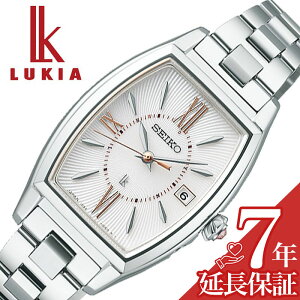 ZCR[ rv SEIKO v LA LUKIA \[[ drsv fB[X sN dg dg\[[ J_[  d rWlX JWA ItBX X[c tH[} SSVW229 lC 