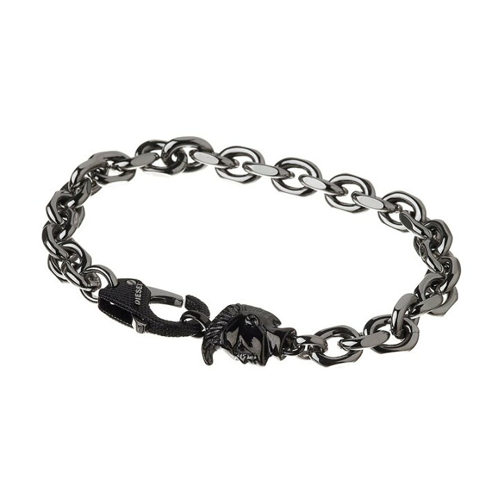 楽天市場】ディーゼル ブレスレット DIESEL アクセサリー メンズ 